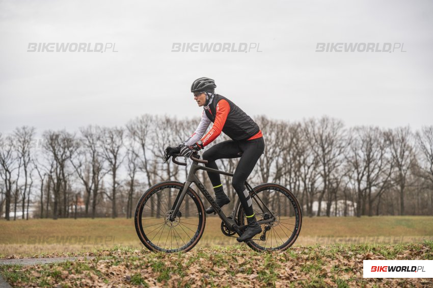 Zdjęcie do artykułu: Test: Gravel Orbea Terra M30 (22 / 23)