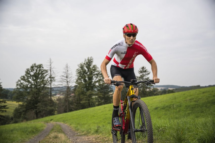 Zdjęcie do artykułu: Letnie czyszczenie magazynu i mocne promki w sklepie bikeworld.pl!