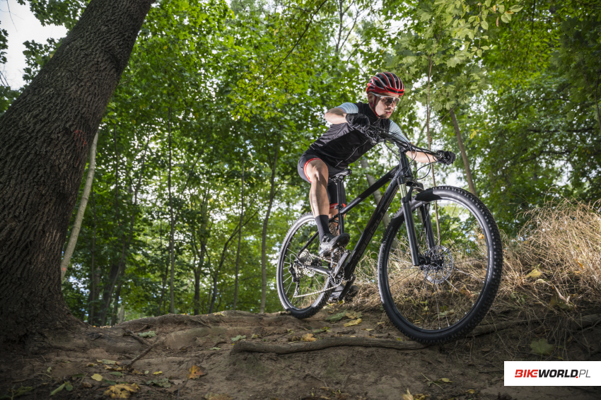 Zdjęcie do artykułu: Test: MTB w dobrej cenie - Tabou Blade 29 5.0