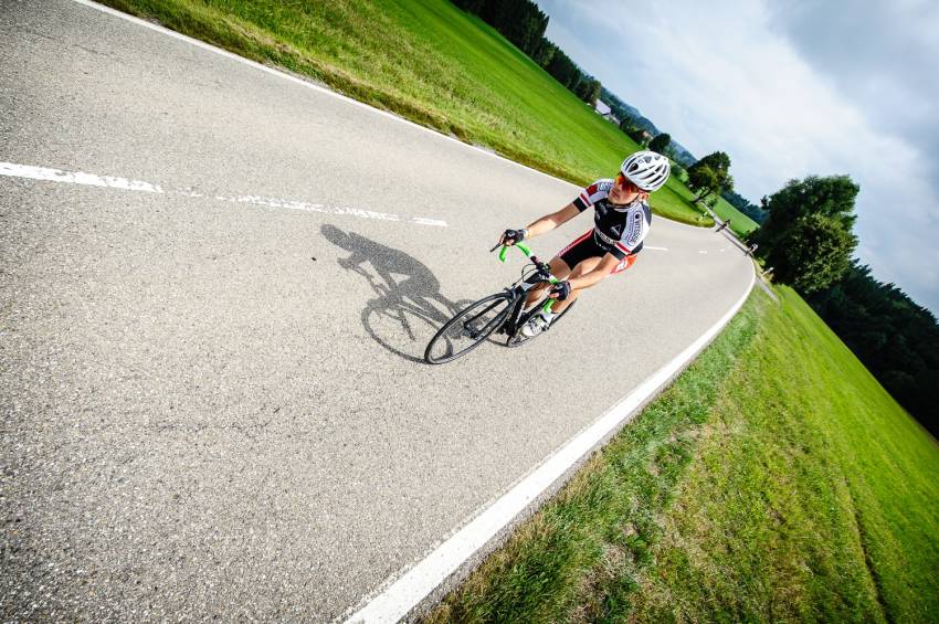 Zdjęcie do artykułu: Haibike Affair SL - test niemieckiej precyzji