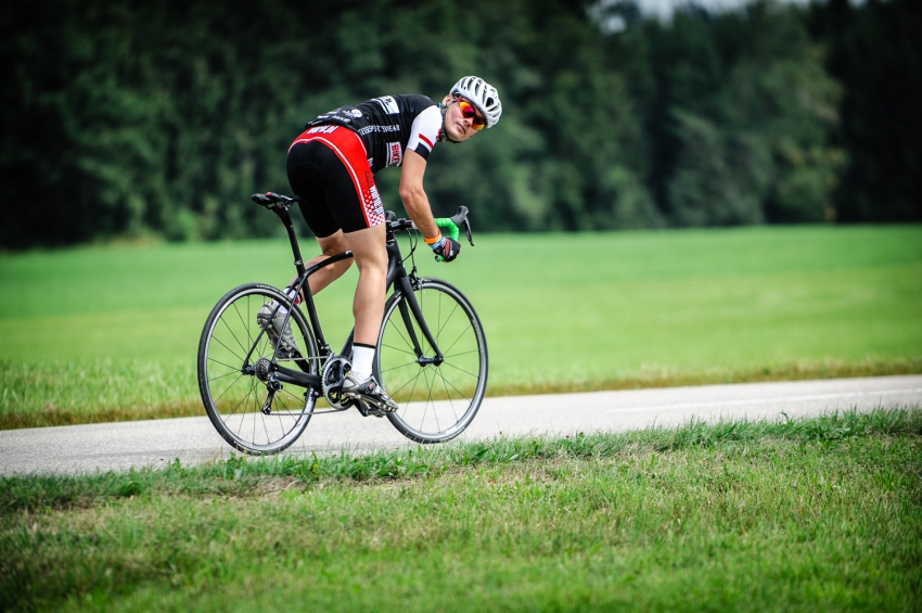 Zdjęcie do artykułu: Haibike Affair SL w obiektywie