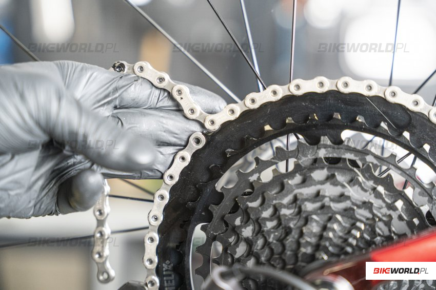 Zdjęcie do artykułu: Jak przygotować rower do sezonu? Co trzeba wymienić po zimie?