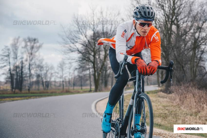 Zdjęcie do artykułu: Test: Cannondale SuperSix EVO NEO 3 (2020)