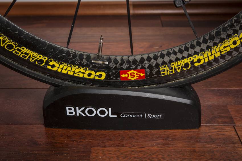 Bkool