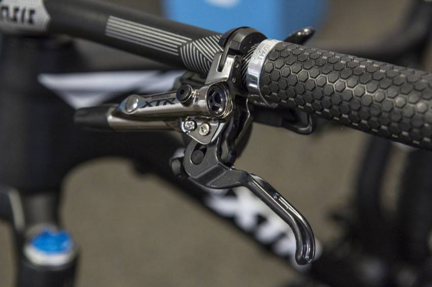 Shimano,Shimano XTR