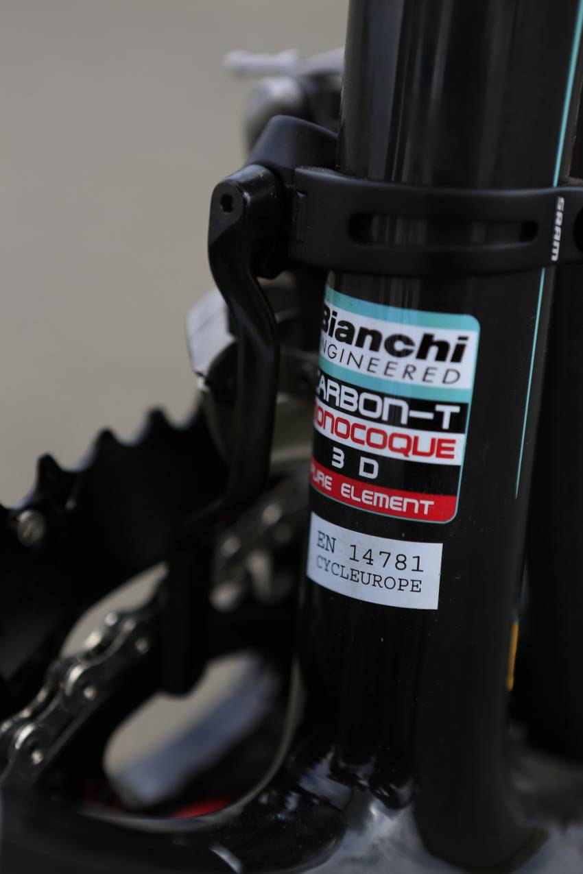 Bianchi