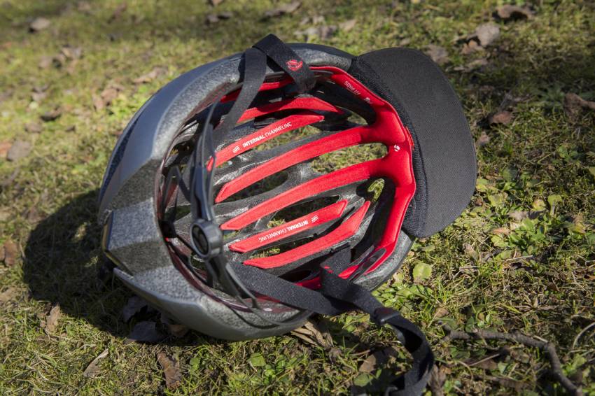 Kask,Bontrager