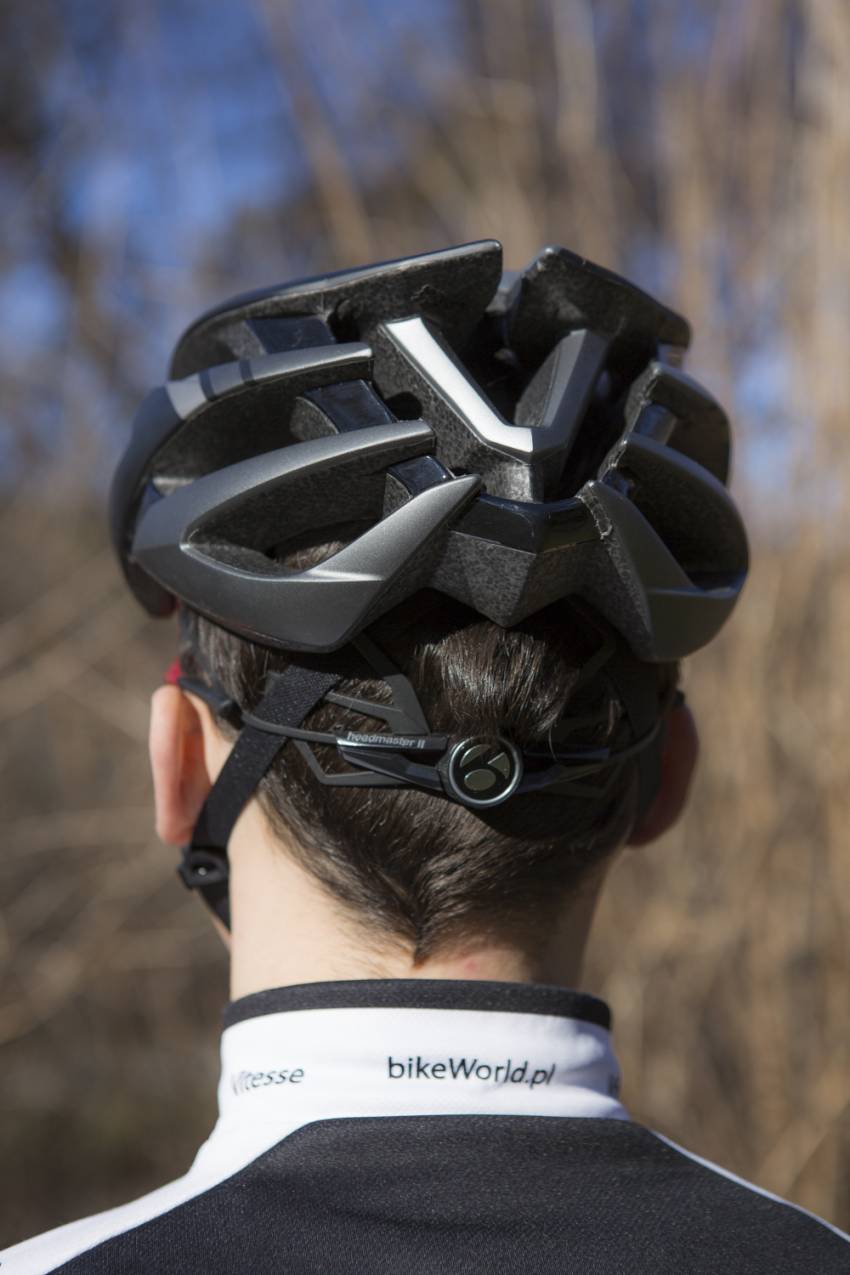 Kask,Bontrager