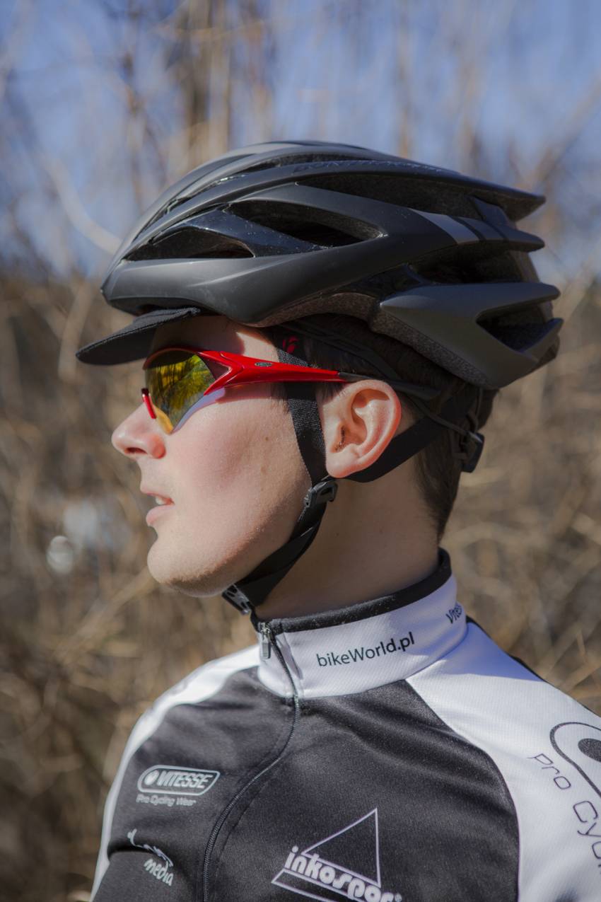 Kask,Bontrager