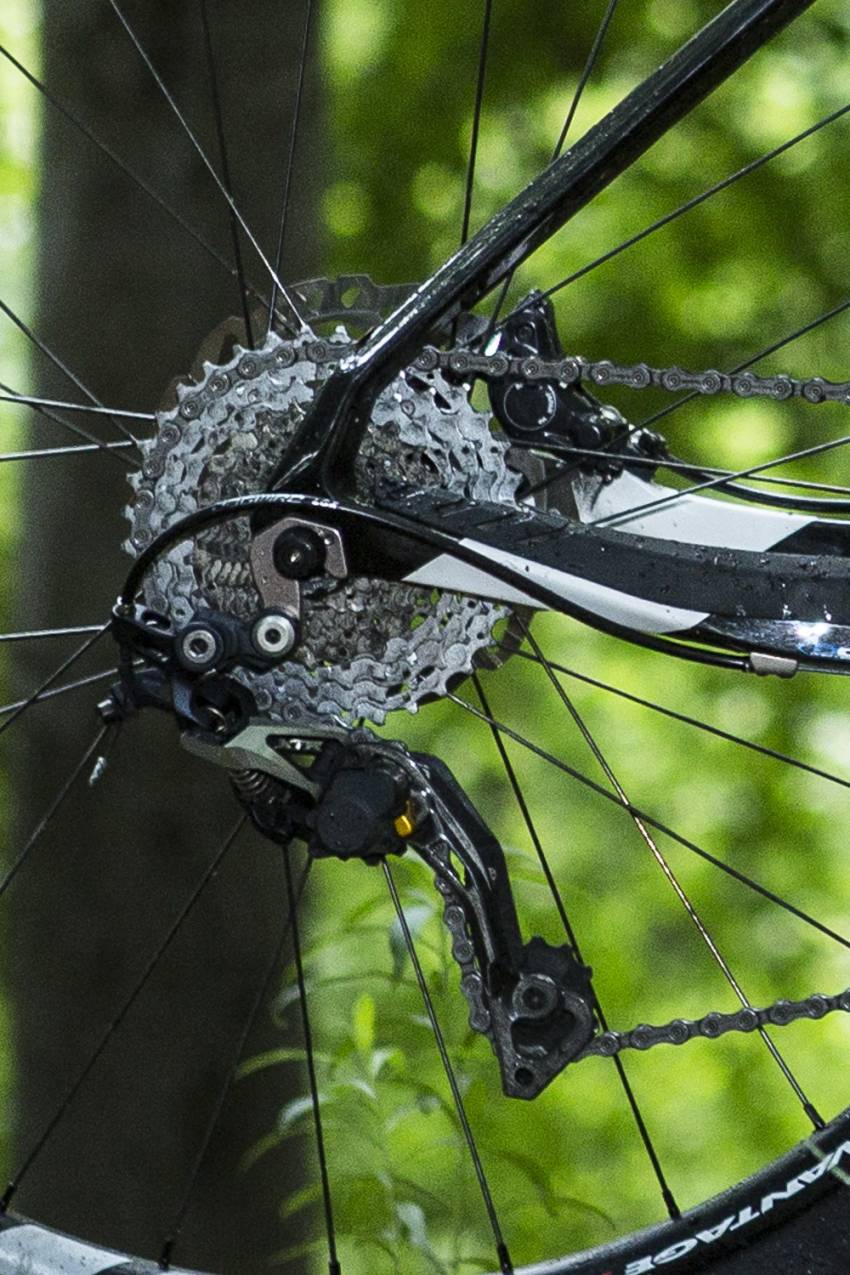 Shimano XTR