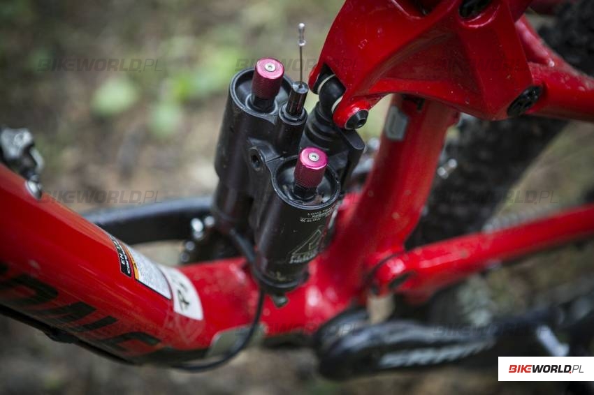 FOX Racing Shox