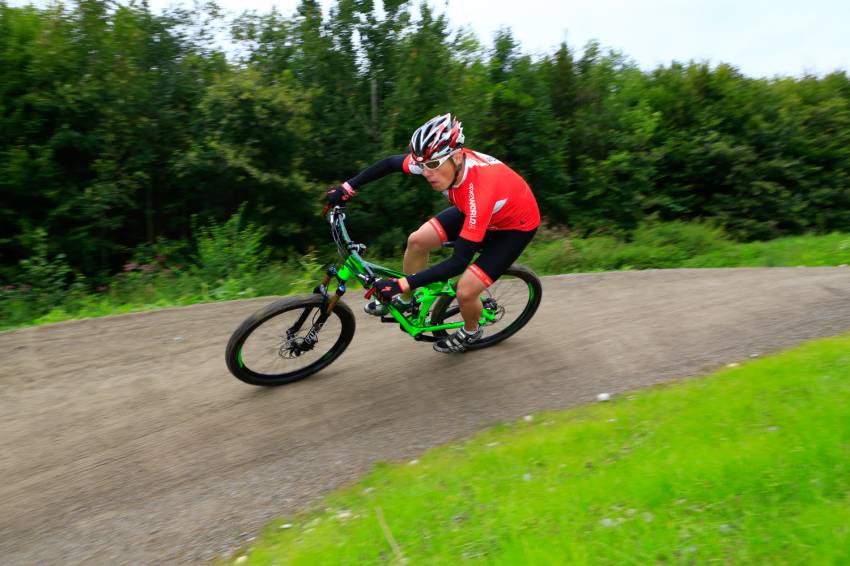 Zdjęcie do artykułu: Eurobike Demoday