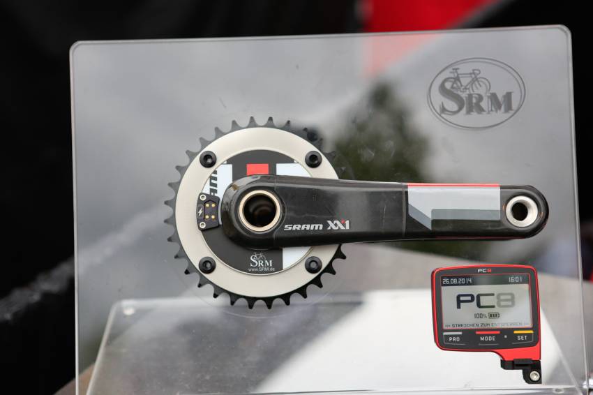 Eurobike,SRAM