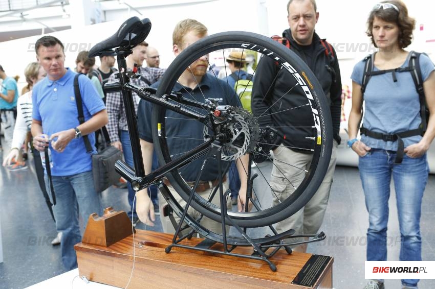 Zdjęcie do artykułu: Fotogaleria: Eurobike Awards 2015