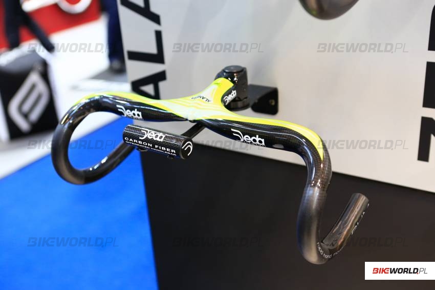 Eurobike,Deda