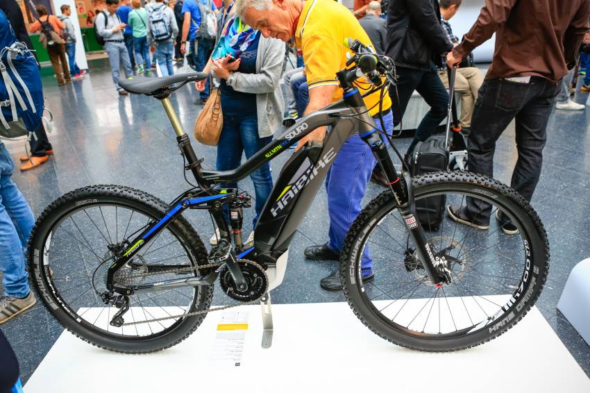 Eurobike