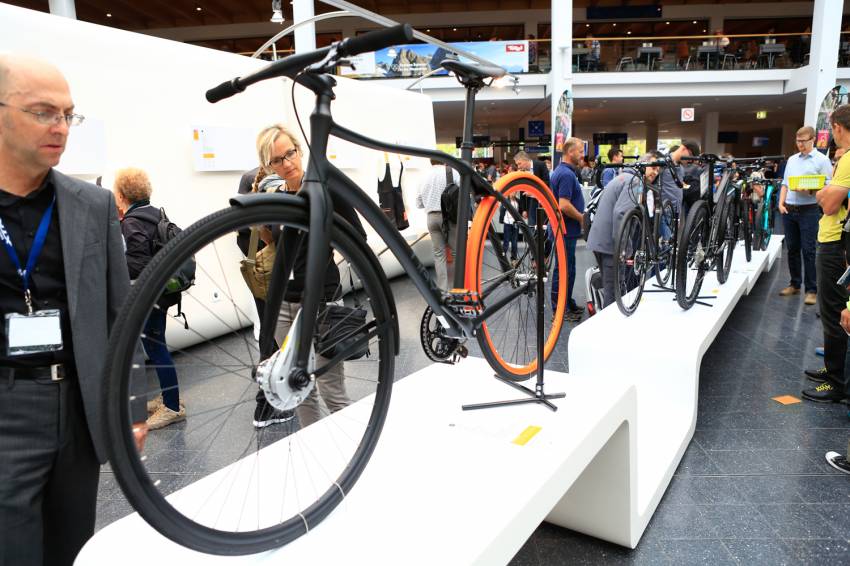 Eurobike