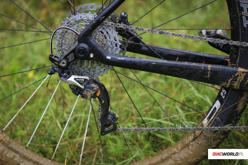 Shimano XTR