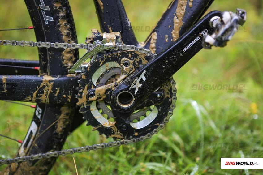 Shimano XT