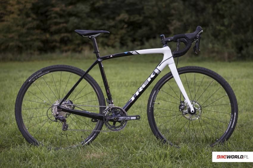 Zdjęcie do artykułu: Galeria: Trek Boone 5 Disc