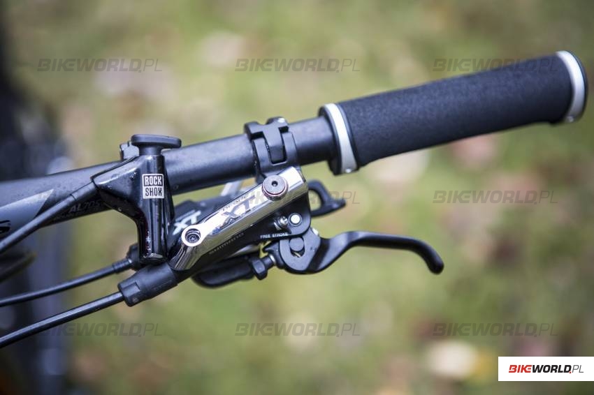 Shimano XT