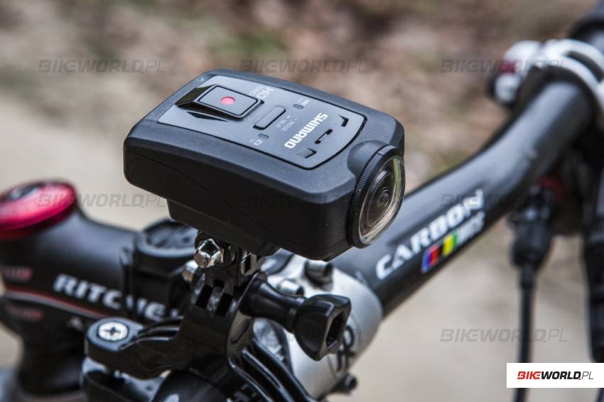 Shimano,Shimano Sport Camera
