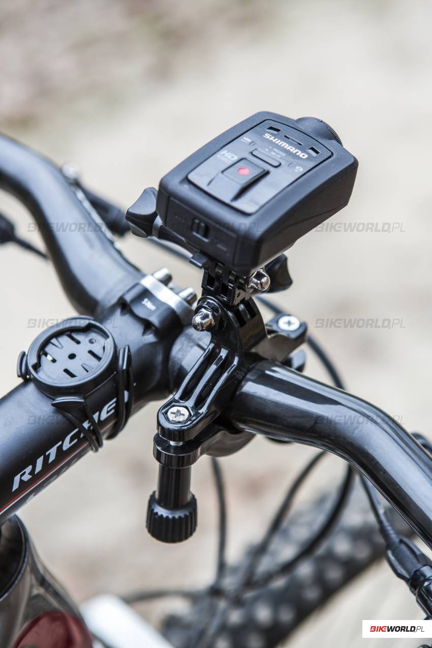 Shimano,Shimano Sport Camera