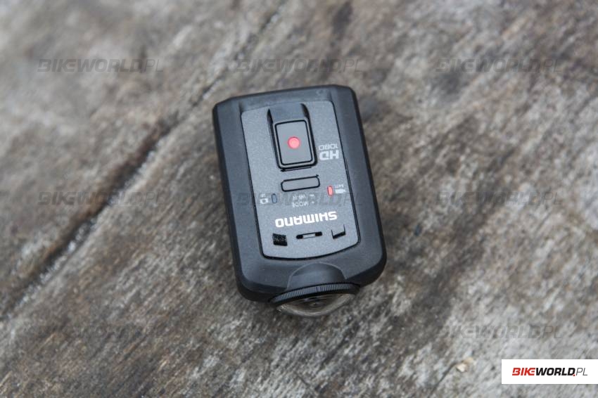 Shimano,Shimano Sport Camera