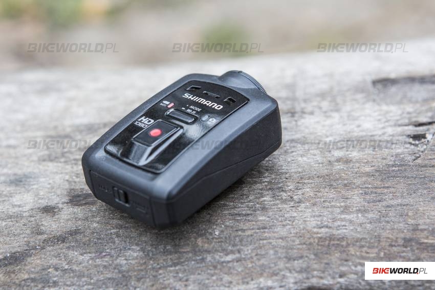 Shimano,Shimano Sport Camera