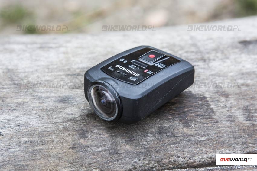 Shimano,Shimano Sport Camera