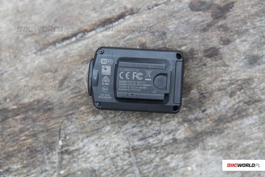 Shimano,Shimano Sport Camera