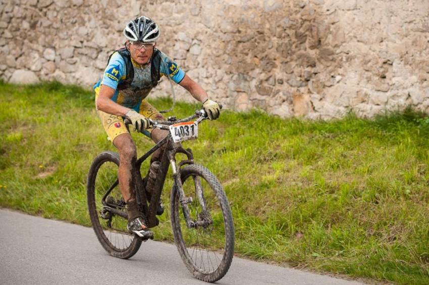 ŚLR,mtbcrossmaraton