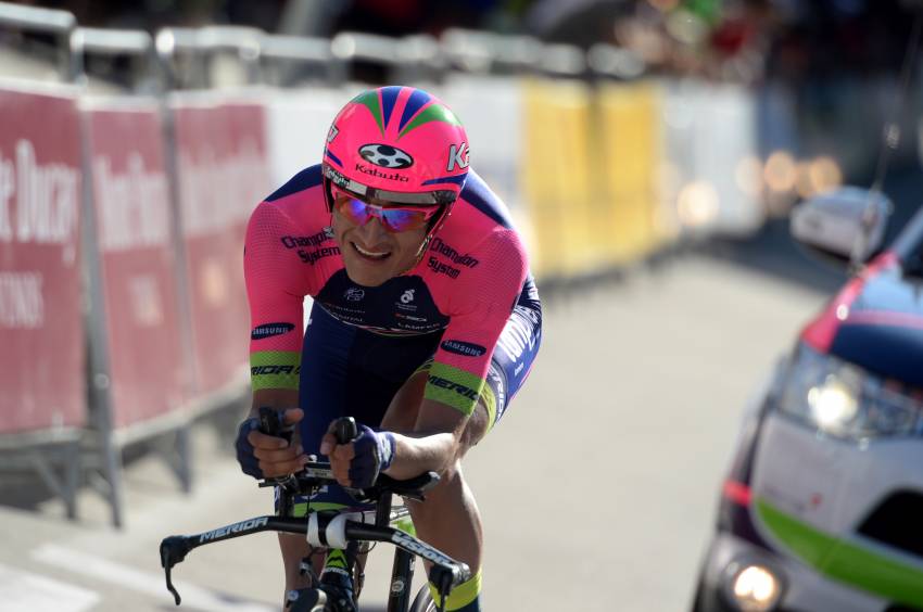 Vuelta a Espana,Lampre-Merida,Winner Anacona