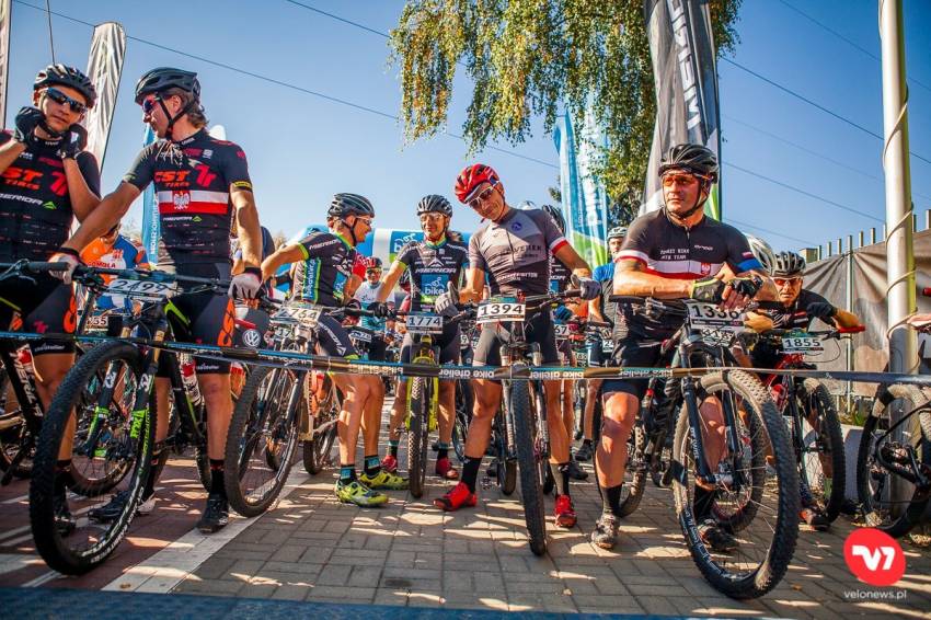 Zdjęcie do artykułu: Bike Atelier: Brzózka i Krzystała najlepsi w Kielcach