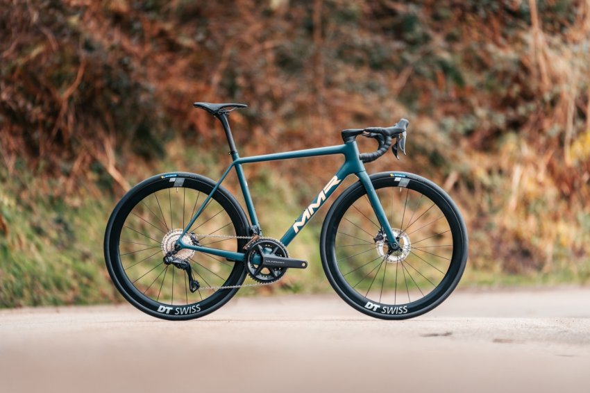 Zdjęcie do artykułu: Hiszpańskie rowery MMR oficjalnie w Polsce – sprawdzamy co w ofercie?