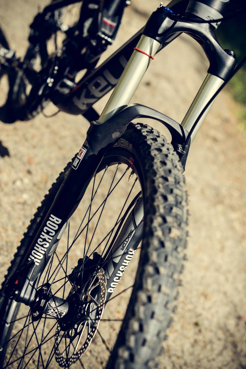 RockShox