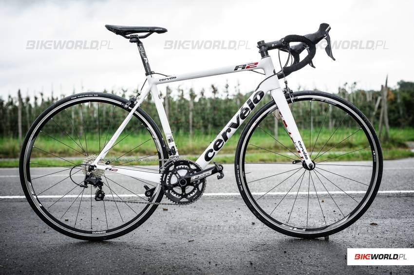 Cervelo,Cervélo