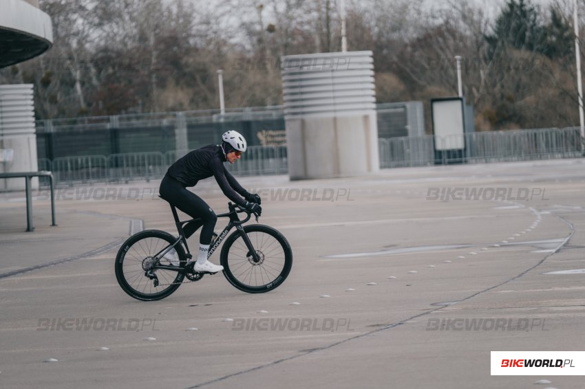 Cannondale Supersix EVO 4 Gen.5 (2026)