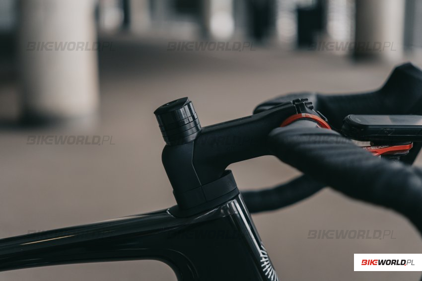 Cannondale Supersix EVO 4 Gen.5 (2026)