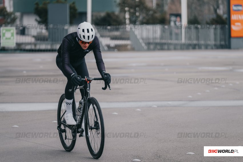 Cannondale Supersix EVO 4 Gen.5 (2026)