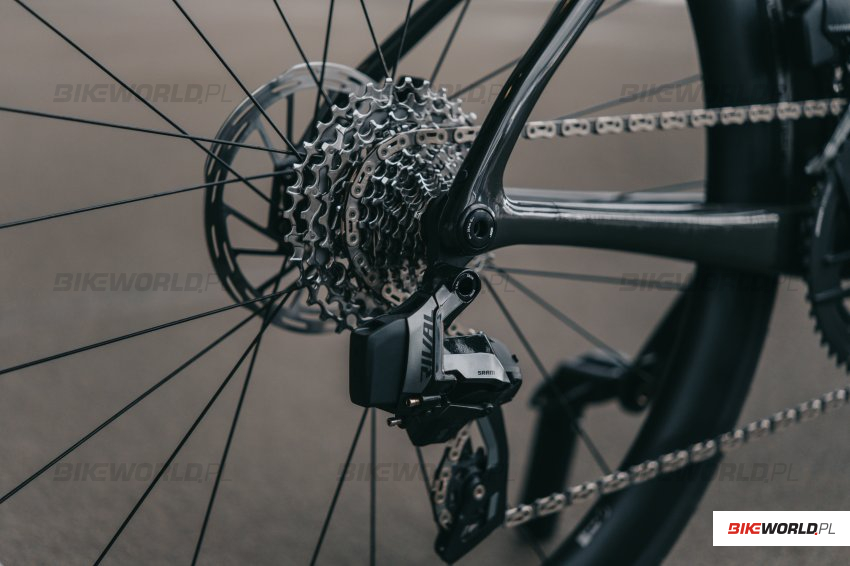 Cannondale Supersix EVO 4 Gen.5 (2026)