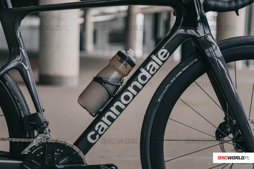 Cannondale Supersix EVO 4 Gen.5 (2026)