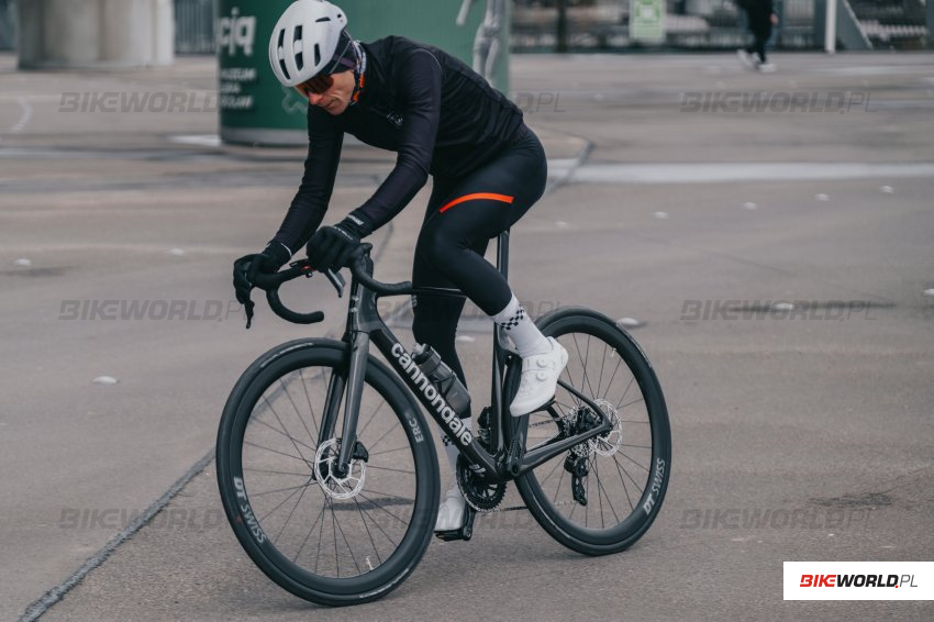 Cannondale Supersix EVO 4 Gen.5 (2026)