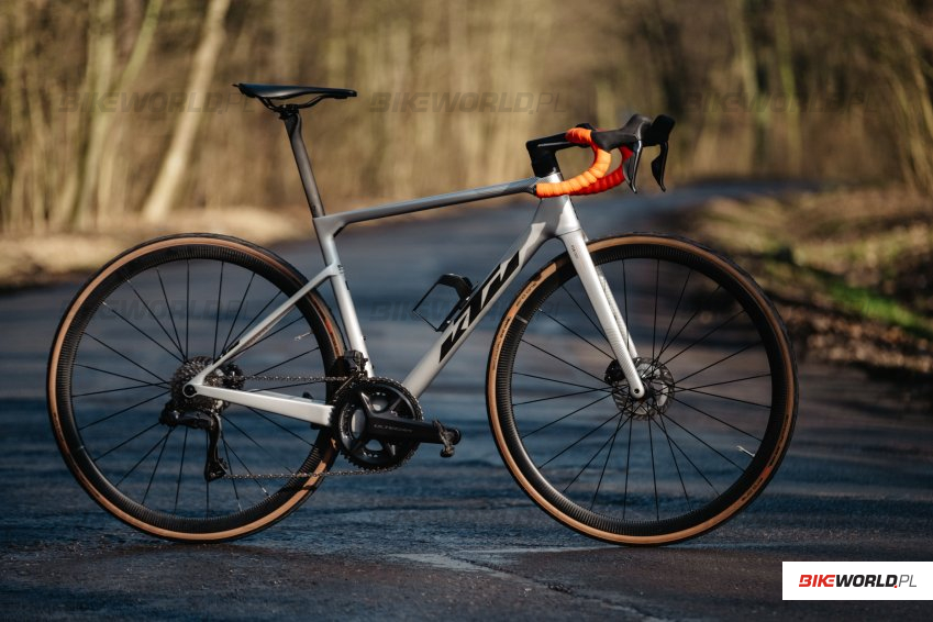 Zdjęcie do artykułu: Video: KTM Revelator Alto Master - wyścigowa szosa do-it-all!