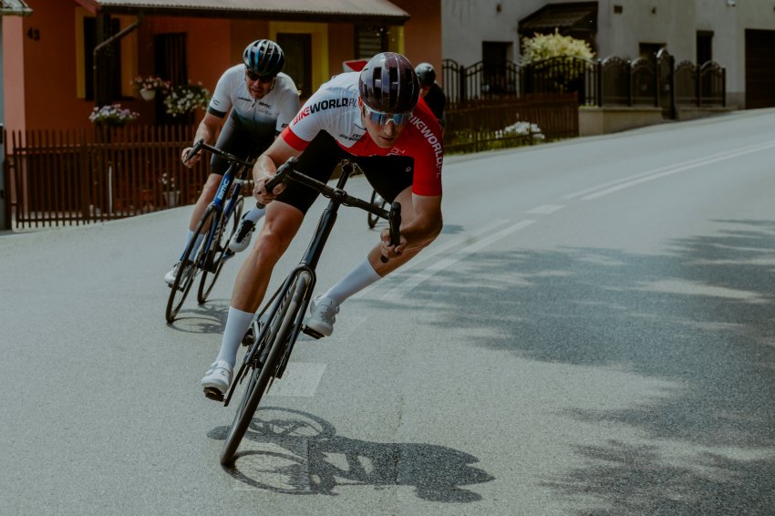 Zdjęcie do artykułu: Video: BMC 2026 – TESTY NOWEJ KOLEKCJI! Szosa, Gravel i MTB