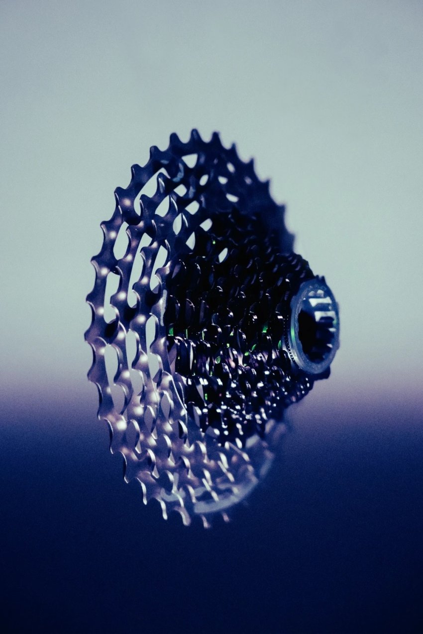 Campagnolo Super Record 13 Ultra