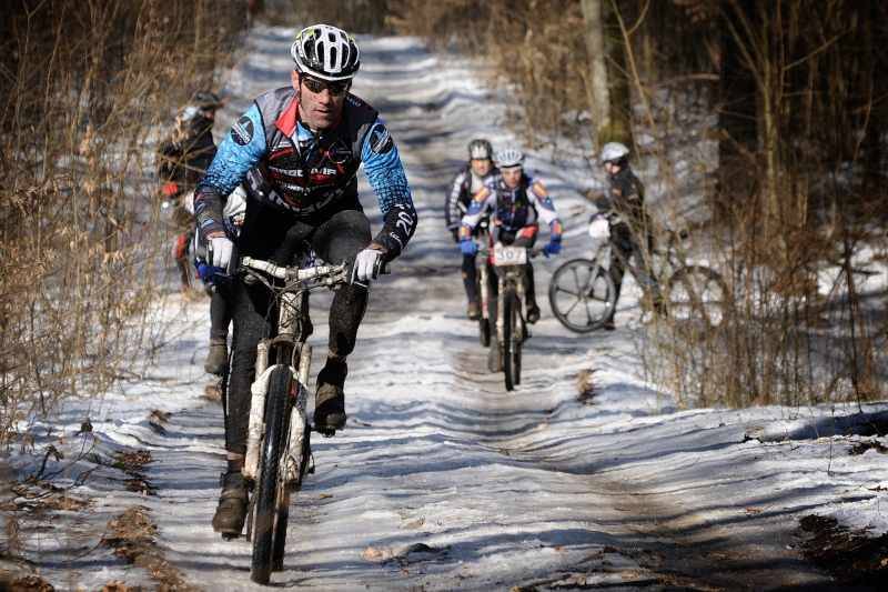 Zdjęcie do artykułu: Northtec MTB Zimą już za miesiąc