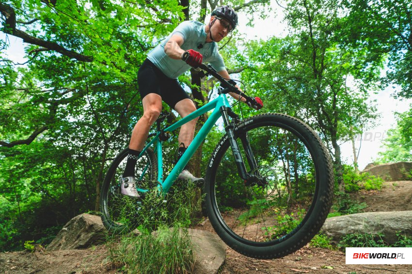 Maxxis vs CST