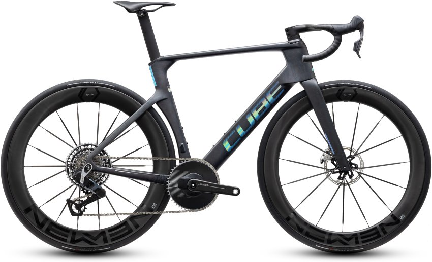 Cube Litening Aero C:68X