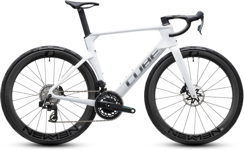Cube Litening Aero C:68X